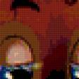 Preview of cross stitch pattern: #319402