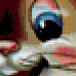 Preview of cross stitch pattern: #319405