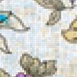 Preview of cross stitch pattern: #319412