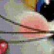 Preview of cross stitch pattern: #319429