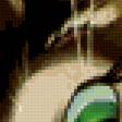 Preview of cross stitch pattern: #319430