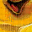 Preview of cross stitch pattern: #319439
