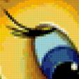 Preview of cross stitch pattern: #319440