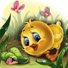 Cross stitch pattern: #319440