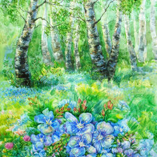 Cross stitch pattern: #319564