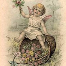 Cross stitch pattern: #319712