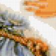 Preview of cross stitch pattern: #319722