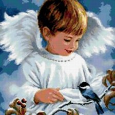 Cross stitch pattern: #319731