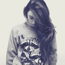 Cross stitch pattern: #319766