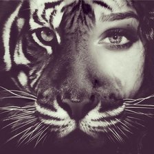 Cross stitch pattern: #319772