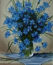 Cross stitch pattern: #319811