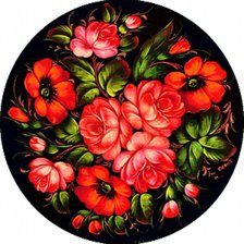 Cross stitch pattern: #319910