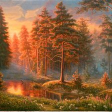 Cross stitch pattern: #320054