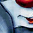 Preview of cross stitch pattern: #320174