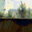 Preview of cross stitch pattern: #320271
