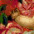 Preview of cross stitch pattern: #320278