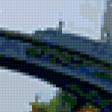 Preview of cross stitch pattern: #320557