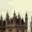Preview of cross stitch pattern: #320564