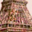 Preview of cross stitch pattern: #320565