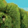 Preview of cross stitch pattern: #320566