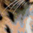 Preview of cross stitch pattern: #320577