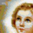 Preview of cross stitch pattern: #320632