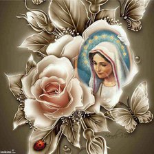 Cross stitch pattern: #320637