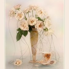 Cross stitch pattern: #320658