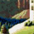 Preview of cross stitch pattern: #320671