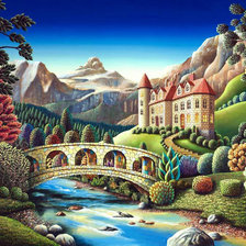 Cross stitch pattern: #320671