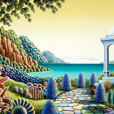 Cross stitch pattern: #320683