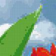 Preview of cross stitch pattern: #320948