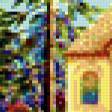 Preview of cross stitch pattern: #320950