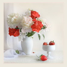 Cross stitch pattern: #321051