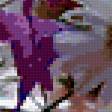 Preview of cross stitch pattern: #321054
