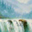 Preview of cross stitch pattern: #321133