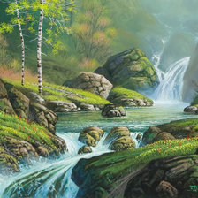 Cross stitch pattern: #321157
