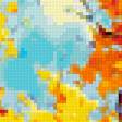 Preview of cross stitch pattern: #321209