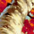 Preview of cross stitch pattern: #321212