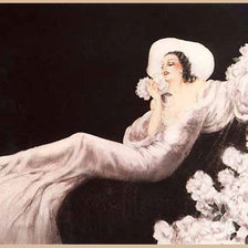 Cross stitch pattern: #321408