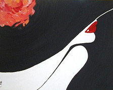 Cross stitch pattern: #321410