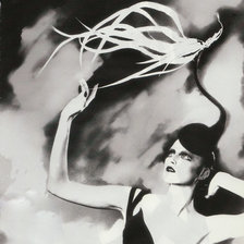 Cross stitch pattern: #321419