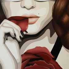 Cross stitch pattern: #321485