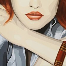 Cross stitch pattern: #321491