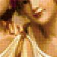 Preview of cross stitch pattern: #321710