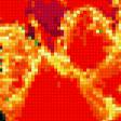 Preview of cross stitch pattern: #321793