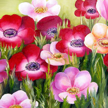 Cross stitch pattern: #321827