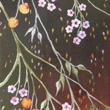 Cross stitch pattern: #321842