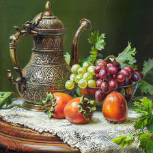 Cross stitch pattern: #321914