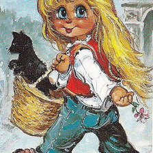 Cross stitch pattern: #321950